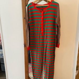 Christmas Onesie